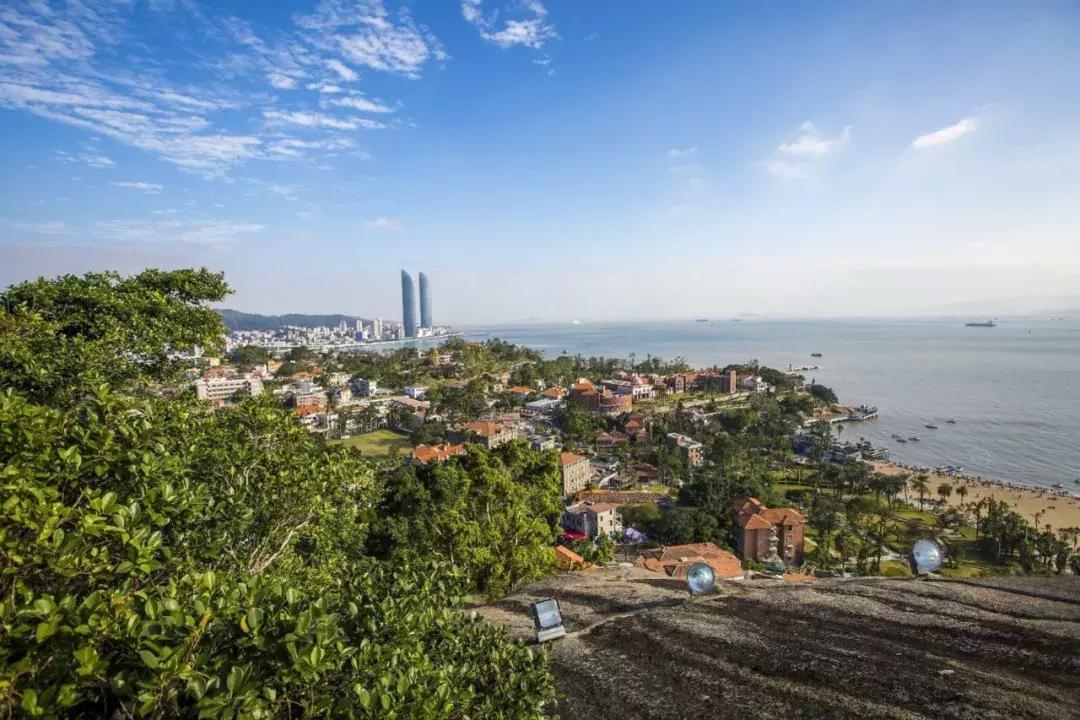厦门旅游攻略3天2晚自由行本地游,厦门旅游攻略3天2晚自由行亲子