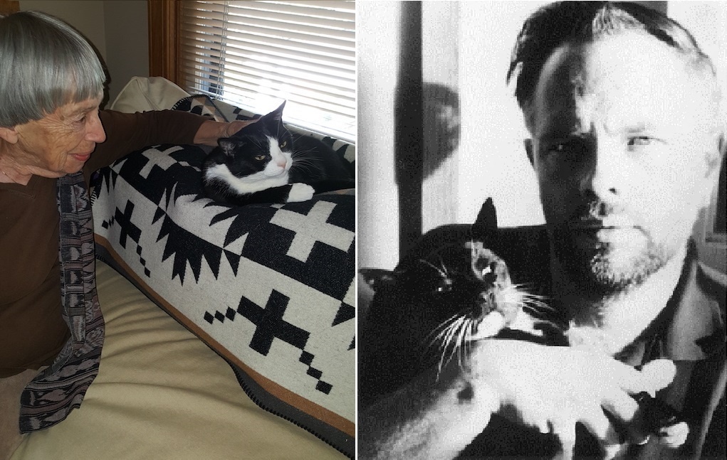 他们时代的爱与怕——科幻世界中不朽的绝代双骄（上）