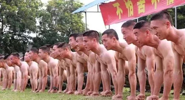 不能虚胖，必须strong！新版《军事体育训练大纲》亮点扫描