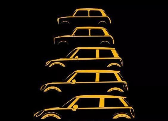 最让人心动的五款车,最让人惊艳的十款车