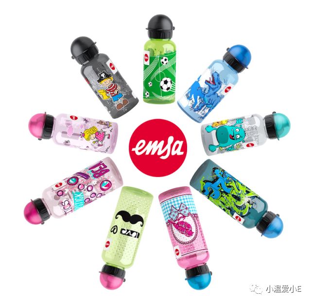 宝宝水壶推荐1-3岁夏天简单,夏天水壶推荐学生高颜值