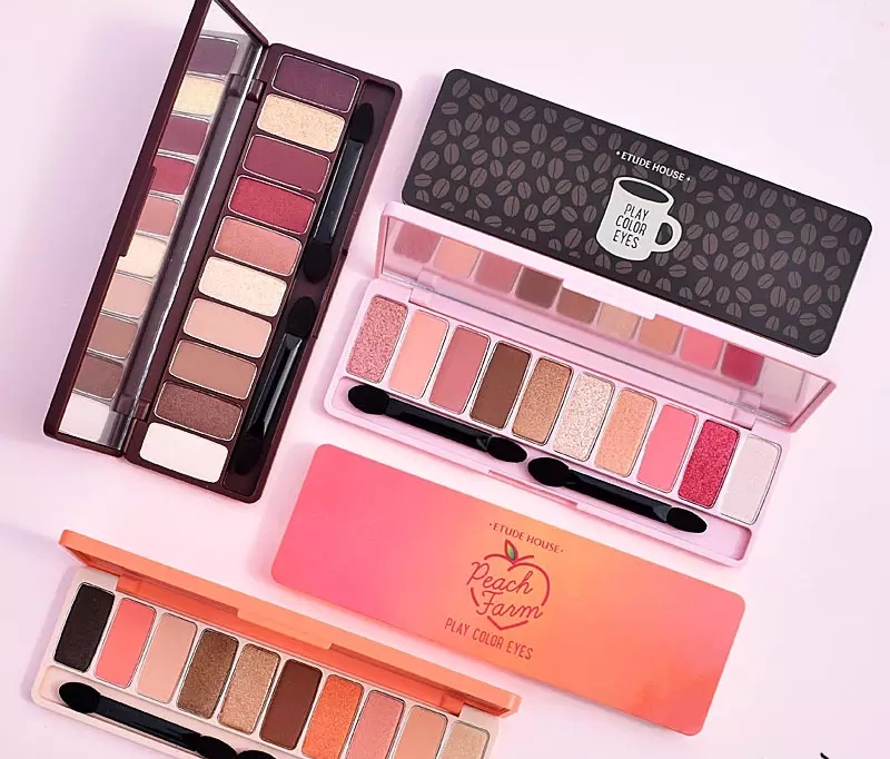 爱丽小屋眼影br401怎么用,爱丽小屋彩妆批发