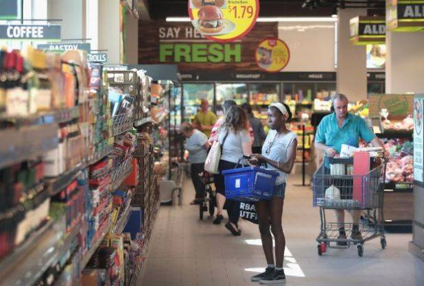 在中国的荷兰超市,荷兰最便宜的超市在哪里