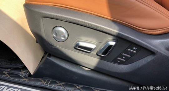 如果你要买一辆车你会选哪个牌子,哈弗h8的十大忠告