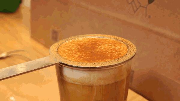 喜茶史上第一杯烤奶茶,喜茶里哪些奶茶超好喝的