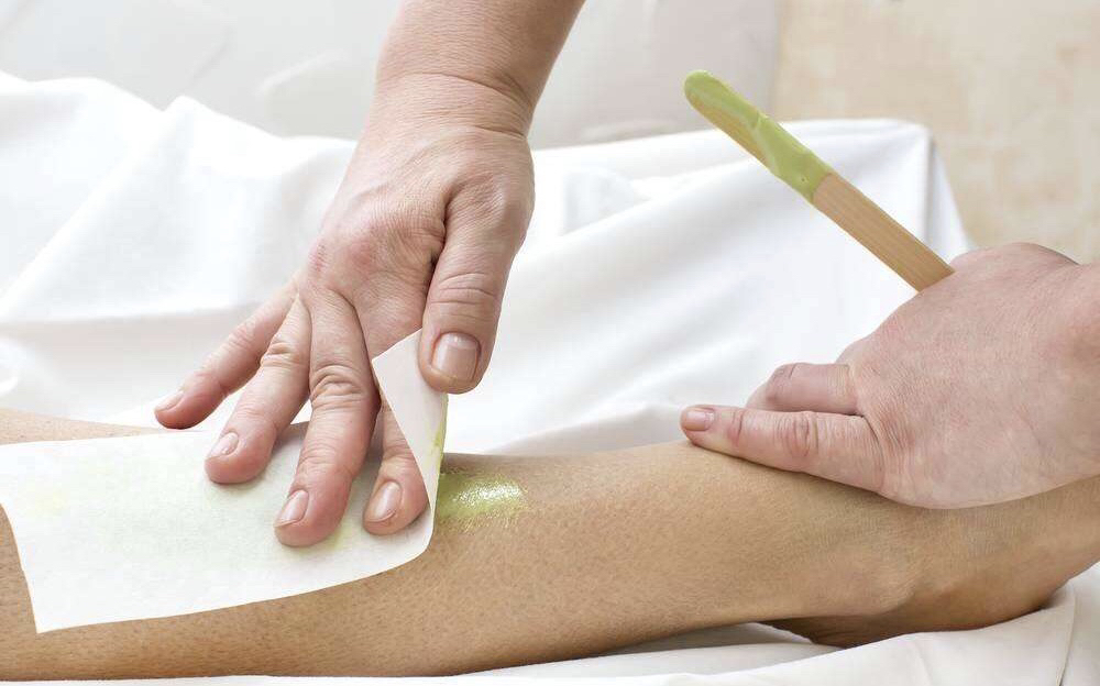 秋冬季脱毛,夏季脱毛方法大盘点