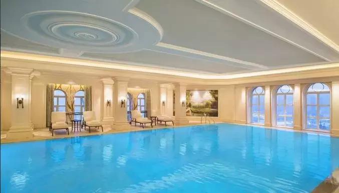 化身小公举，住进大连的这家城堡酒店里，满足你对城堡的所有想象