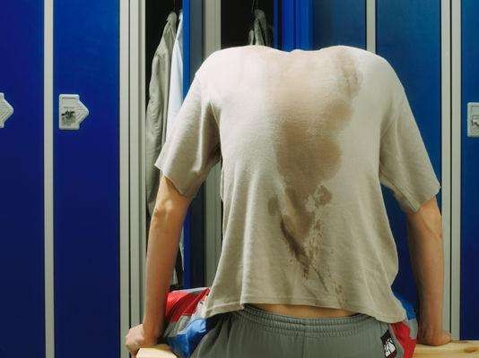 爱出汗是什么原因和治疗,频繁出汗的原因三种病