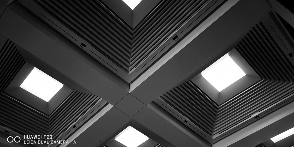 华为p20的十个黑科技,华为p20深度解密