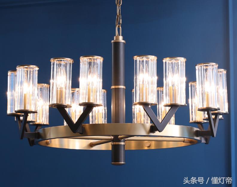 家里灯具上都是脏东西怎么清洁,灯具的日常清洁与养护