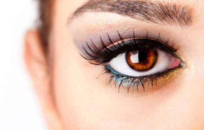 不用动手术也能让眼睛变大的方法,不做手术就能恢复视力