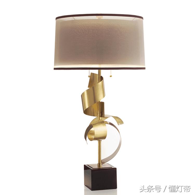 家里灯具上都是脏东西怎么清洁,灯具的日常清洁与养护