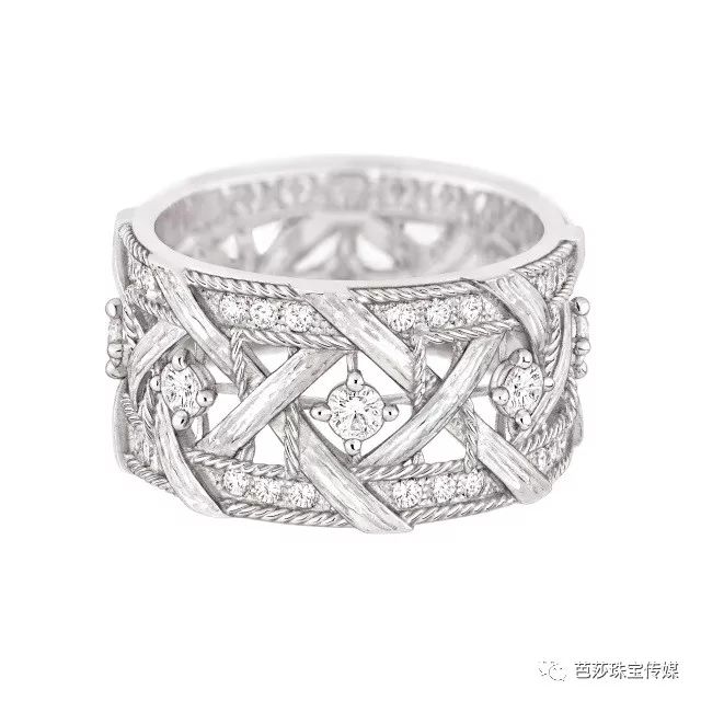 大牌同款明星对戒,推荐10款明星都喜欢戴的对戒