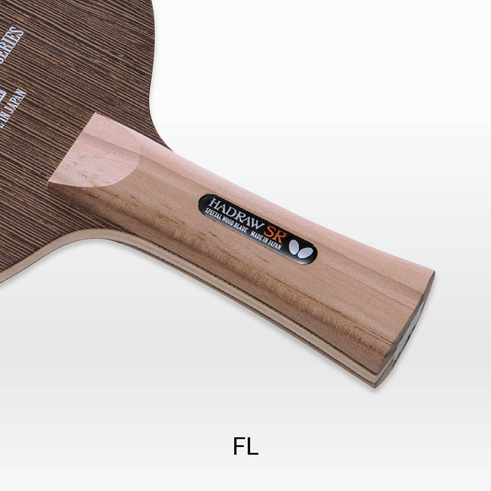 装备为什么有人对蝴蝶的纯木拍有偏见?