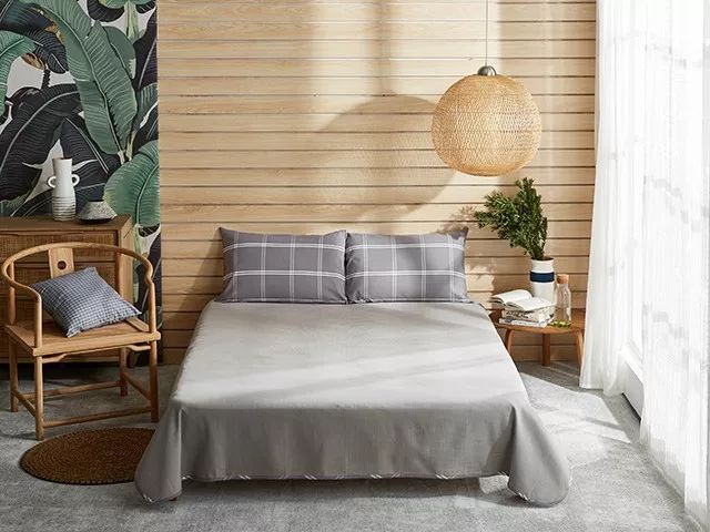 特别凉爽老粗布凉席,纯色老粗布凉席