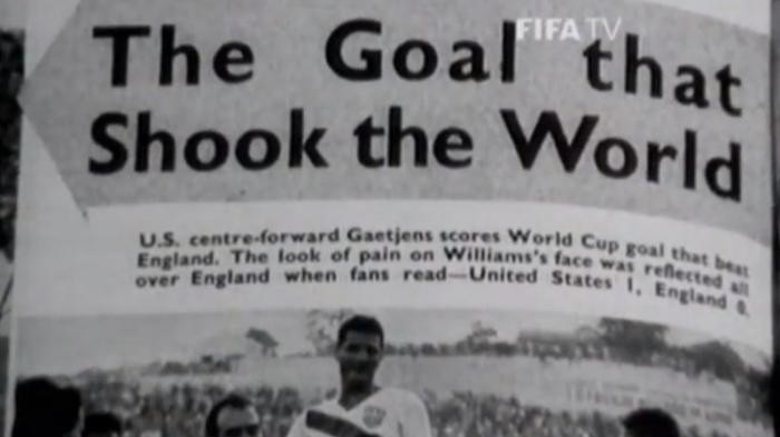 世界杯的有趣故事,世界杯的搞笑故事