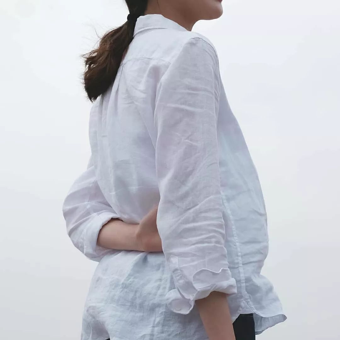 无印良品的女t恤好吗,在无印良品100元能买些什么