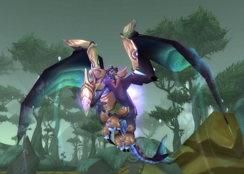 炉石天马坐骑怎么得,魔兽世界炉石天马坐骑怎么飞