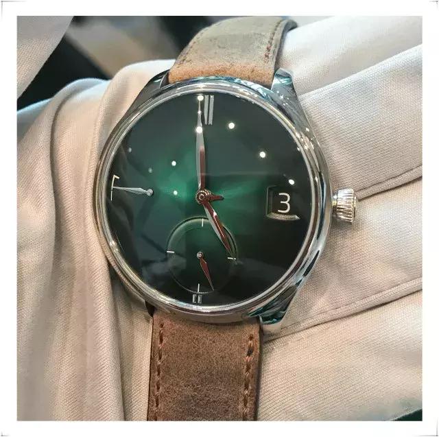 亨利慕时有假的吗,亨利慕时腕表