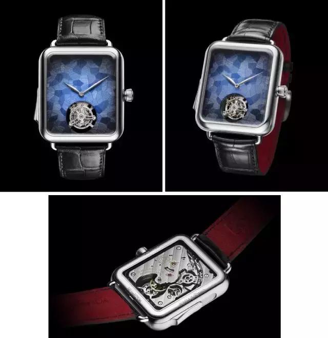 亨利慕时有假的吗,亨利慕时腕表