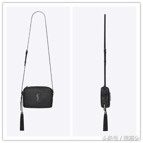ysl经典的百搭包,ysl值得入手的斜挎包包