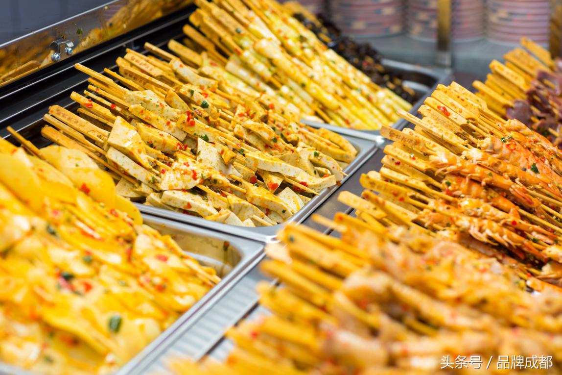 四川正宗廖记棒棒鸡成品,正宗廖记棒棒鸡的红油