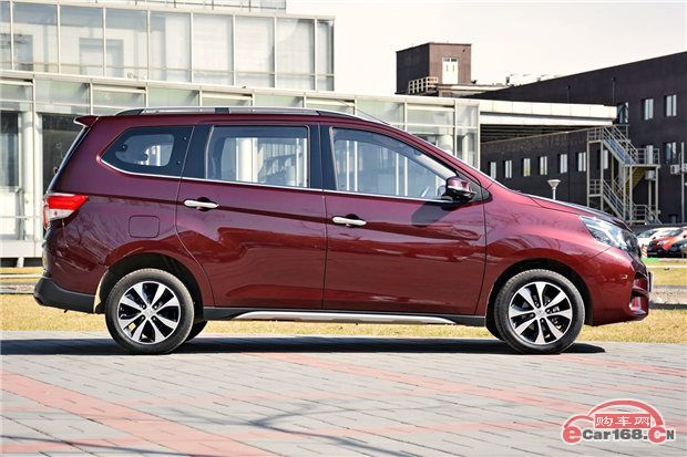 8万以内家用mpv哪款车最好,8万落地能买到什么样的mpv车