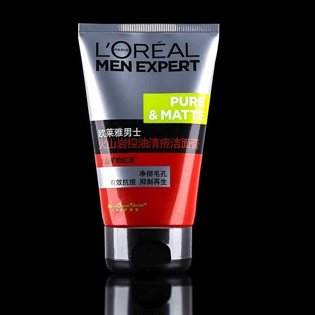 男士洗面奶和女士洗面奶,男士洗面奶老爸评测24款洗面奶