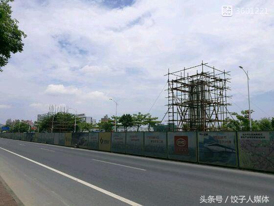 汕头云轨最新消息,汕头云轨设建条件