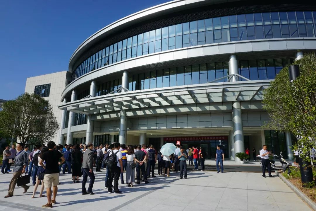 深大总医院和南方科技大学医院,深大总医院和深圳北大医院哪个好