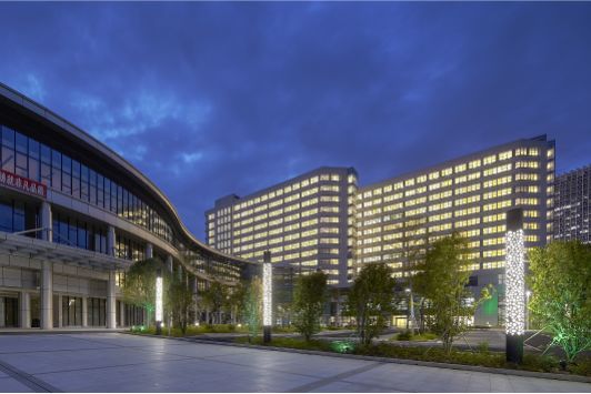 深大总医院和南方科技大学医院,深大总医院和深圳北大医院哪个好