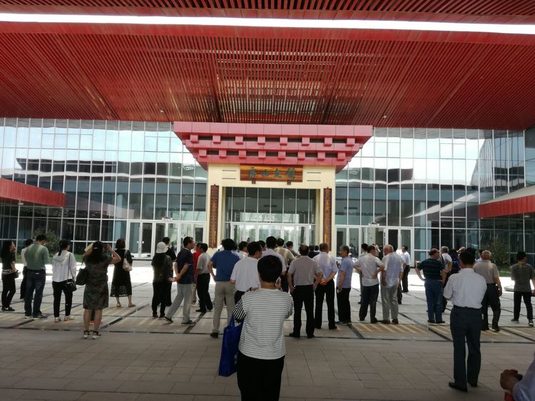 寿光墨龙书院免费参观吗,墨龙书院寿光门票