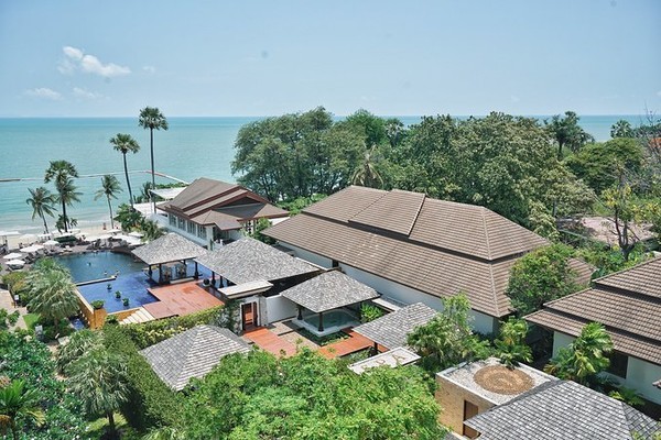 2024泰国泼水节攻略,2022年的泰国芭提雅泼水节