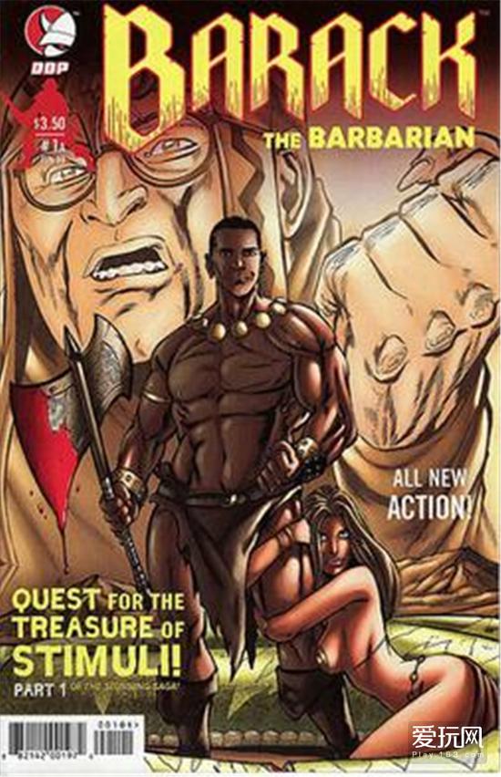 从《战斧》到《战神》,这位龙傲天鼻祖影响了多少游戏?