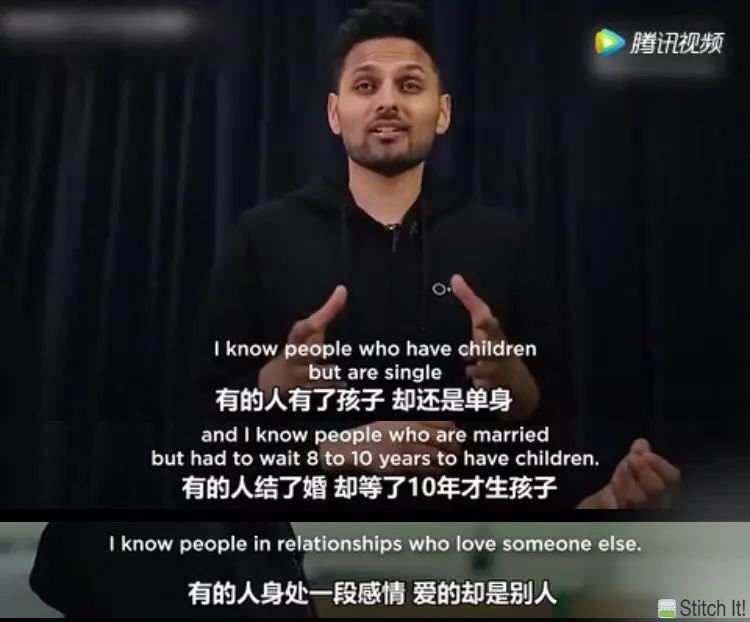 你是否也在任由别人强奸你的人生?