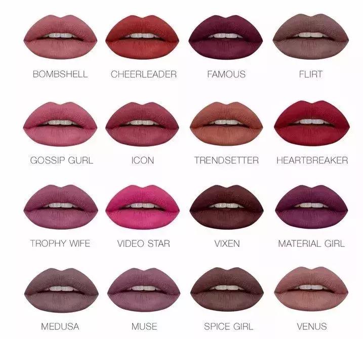 口红推荐平价小众素颜黄皮,黄皮显白哑光品牌推荐