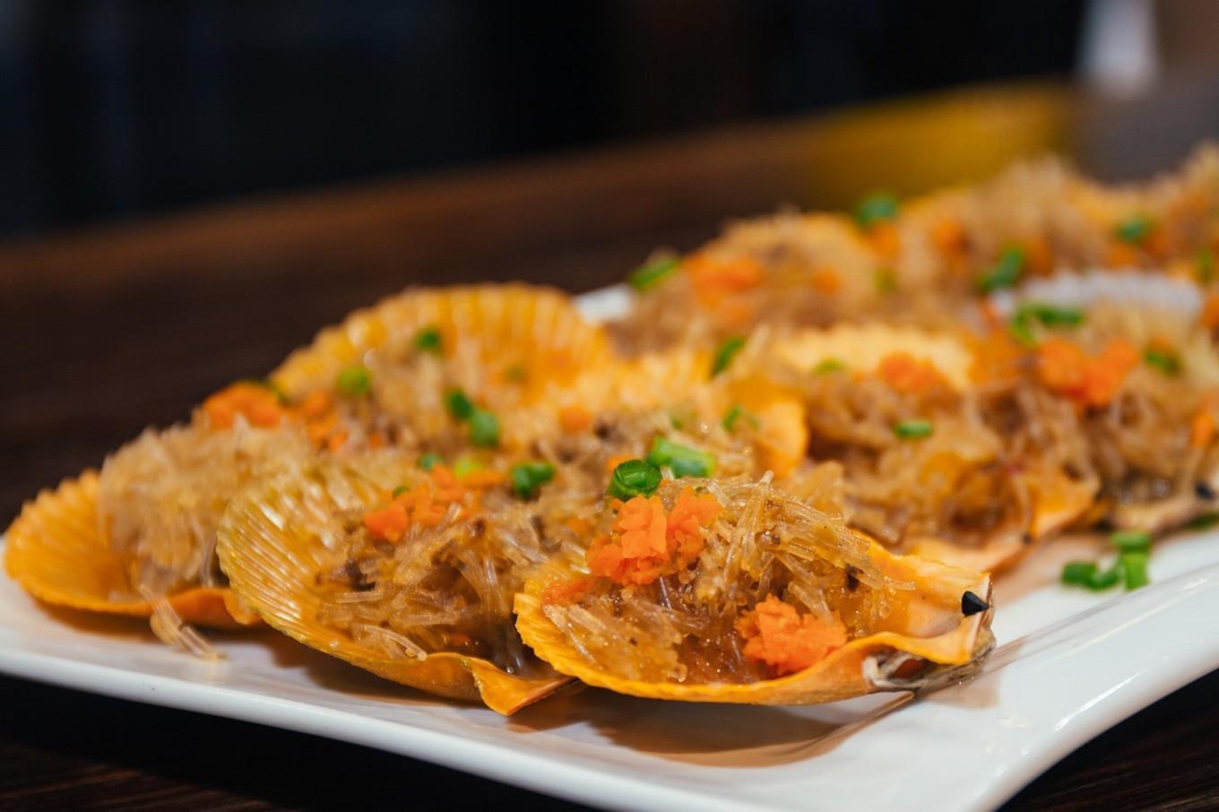 三亚海棠湾美食攻略,三亚南海文化旅游区美食攻略