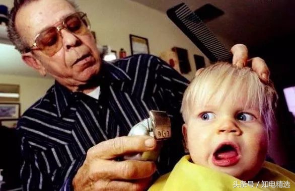 婴儿理发器哪个最好用,婴儿理发器哪一款最好