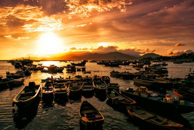 香港旅游必去十大景点2019 (香港旅游攻略免费推荐景点)