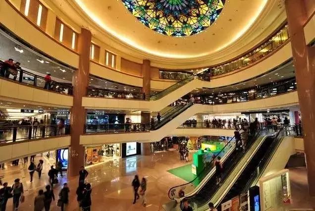 香港旅游必去十大景点2019 (香港旅游攻略免费推荐景点)