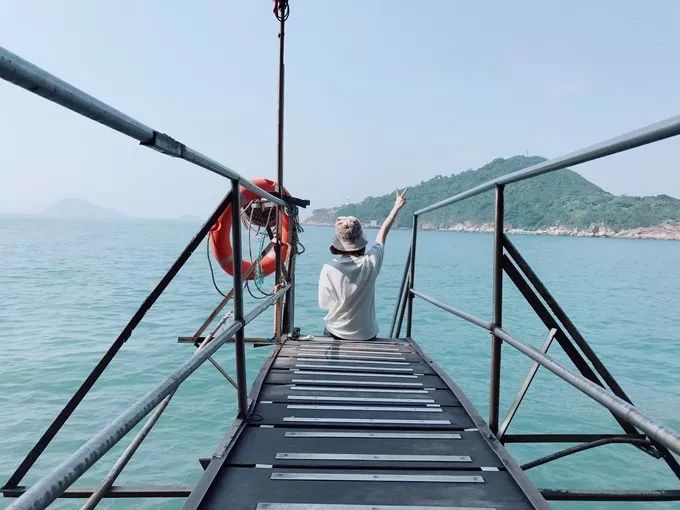 史上最强！2018香港56个景区全攻略，够用一整年！（含免费景区）