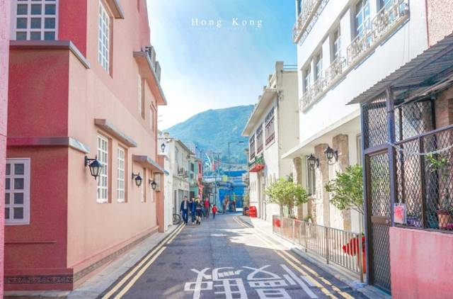 香港旅游必去十大景点2019 (香港旅游攻略免费推荐景点)