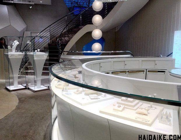 日本珍珠mikimoto项链,mikimoto珍珠项链值得入手款