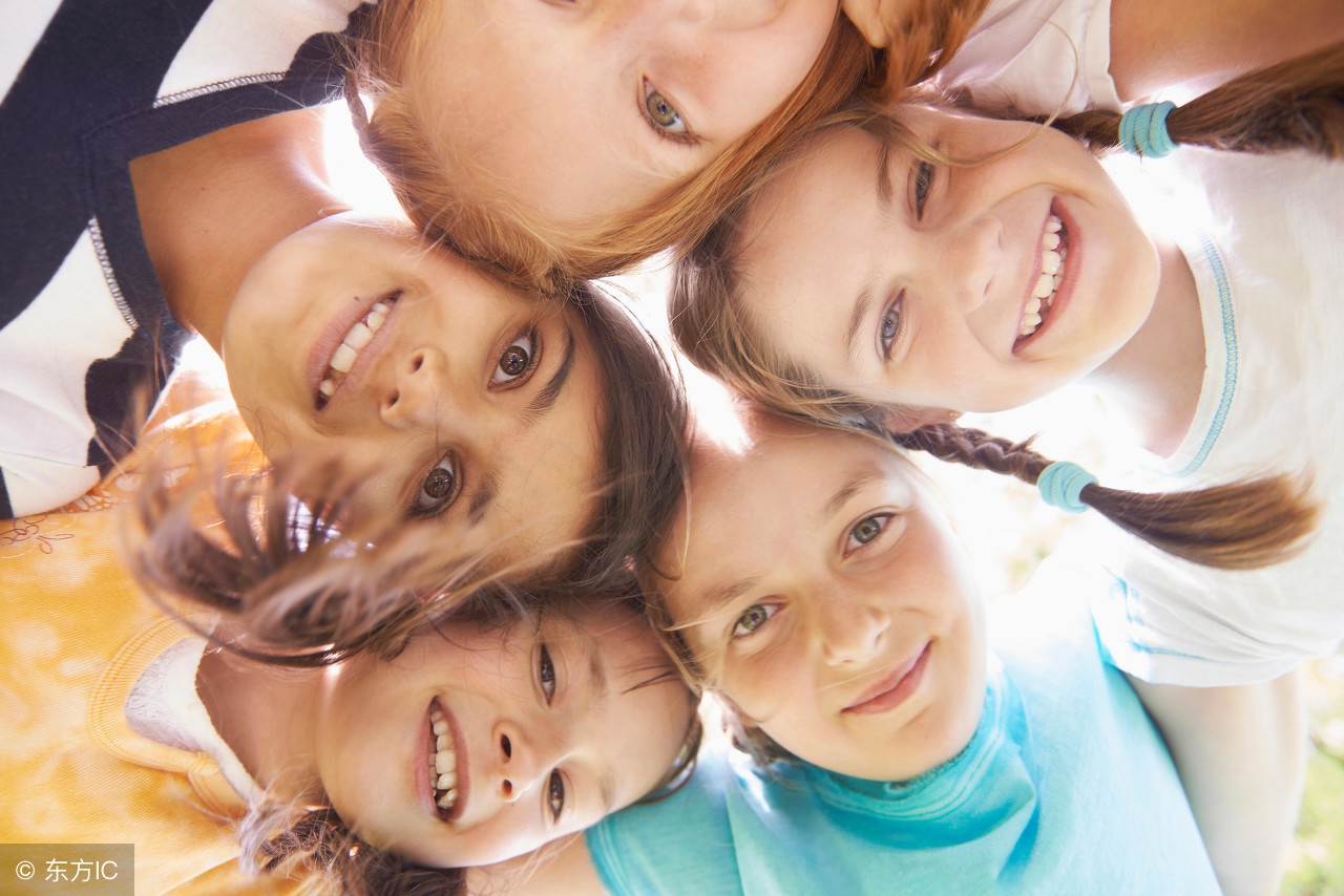 青春期：如何正确面对性问题？