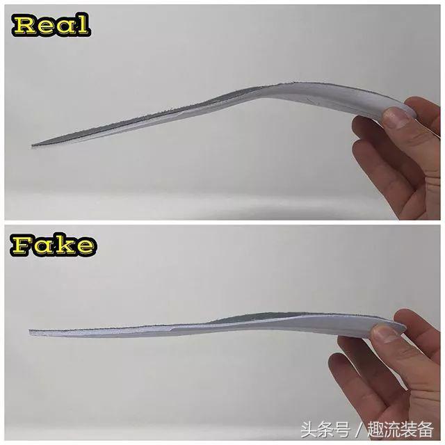 怎么鉴别一双好球鞋,如何鉴定一双球鞋是真是假