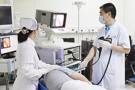 做胃镜怎样配合医生才不感觉痛苦,做普通胃镜怎么配合能舒服点