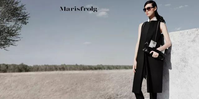 解读中国唯一可以向商场谈条件女装企业