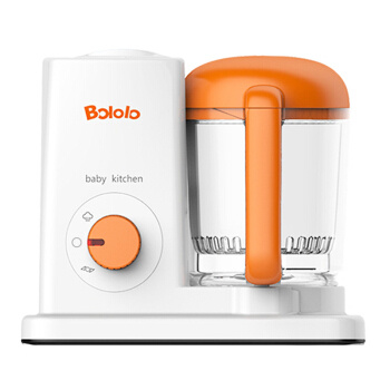 婴儿辅食打泥机哪个品牌好,初期婴儿辅食工具推荐品牌