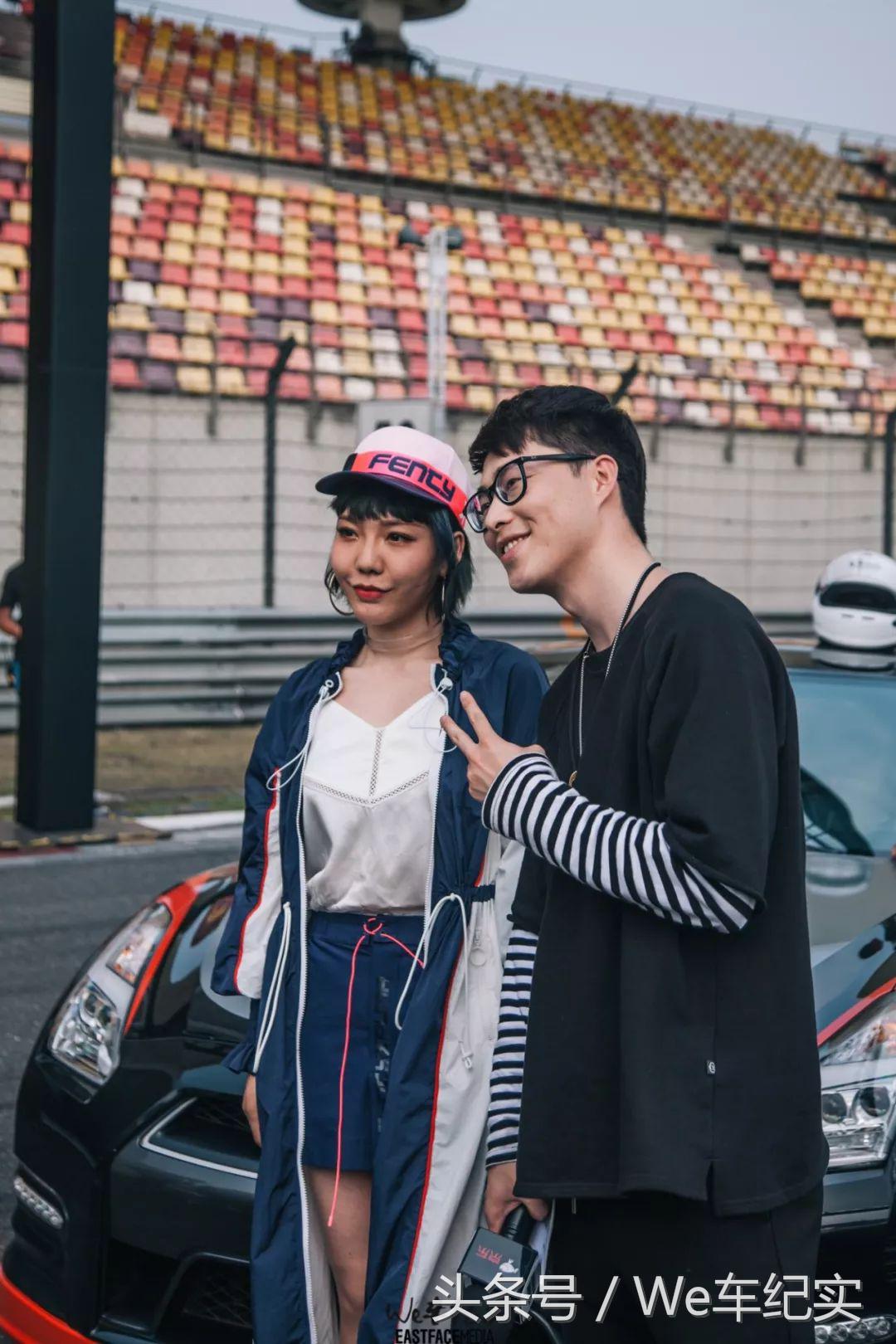 橡胶烟雾费洛蒙-FAST4WARD上海站