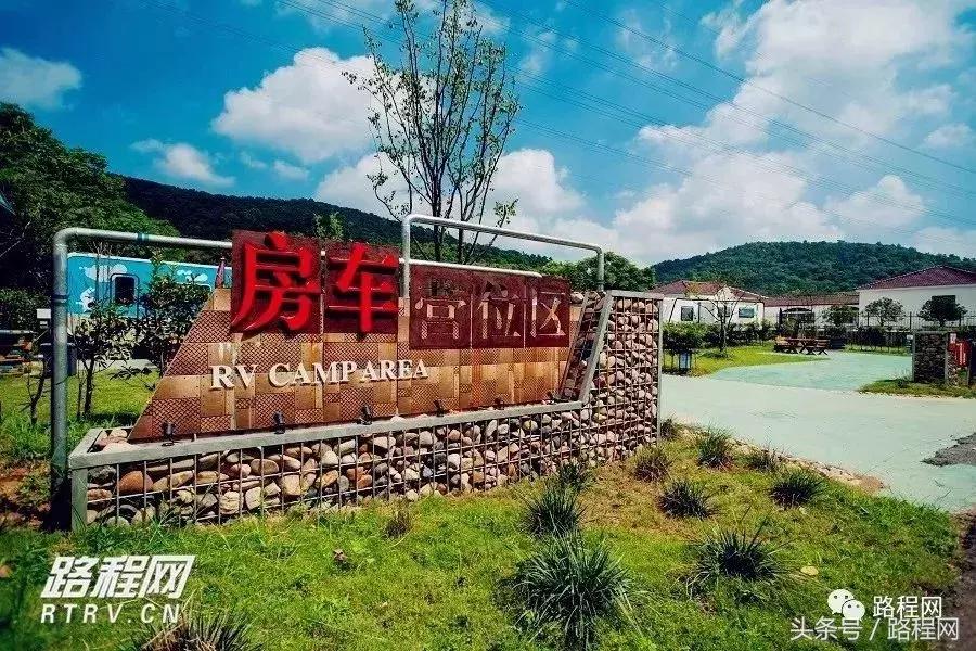 营地最新数据,全国营地地图